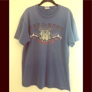 5/$25 Harley Davidson Shirt